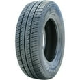 thumbnail image 6 of Cosmo El Jefe Van III Highway 215/65R16C 109/107R D Light Truck Tire, 6 of 6