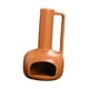 thumbnail image 2 of Soporte para quemador de salvia, soporte para palo santo, cuenco para sahumar, decoración de muebles, incienso Naranja, 2 of 9