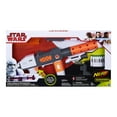 thumbnail image 4 of Star Wars Nerf First Order Stormtrooper Deluxe Blaster, 4 of 10