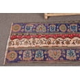 thumbnail image 4 of Home Decor Rug, 1.7x4.3 ft Small Rug, Turkish Rug, Anatolian Rug, Vintage Rug, 4 of 9