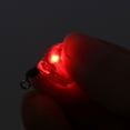 thumbnail image 3 of fastboy LED Lights Fishing Lure Electronic Artificial Lures Seducing Equipment Wide-range Underwater Accessory for Enticement Usage Red 1pcs 1Set, 3 of 6