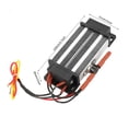 thumbnail image 3 of Calentador de Aire de Cerámica PTC Ahorro de Energía, Calentador de Aire de Cerámica, Para Calentador Eléctrico de Aire Acondicionado, 3 of 7