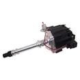 thumbnail image 2 of Racing Power R3925B Chevy Hei Distributor (W/50K Coil Ea Black Cap), 2 of 4