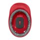thumbnail image 2 of Casco con capucha con forma de calavera Easton Pro X rojo, talla L/XL, 2 of 2
