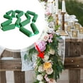 thumbnail image 4 of Toystoory 14 Uds. Bloques de espuma de flores cadena de espuma malla flor esponja espuma húmeda para bodas cumpleaños arreglos florales Kits de decoración para fiestas, 4 of 6