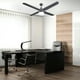 thumbnail image 2 of Ventilador DE TECHO Industrial Westinghouse Color Chocolate con luz 56, 2 of 2