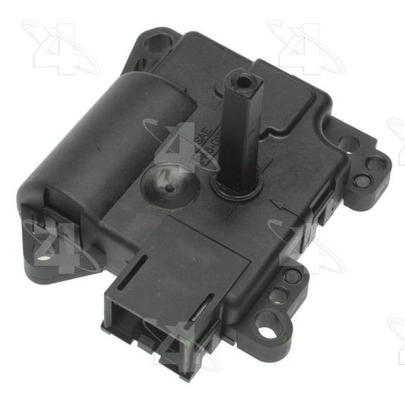 HVAC Recirculation Door Actuator 73036 for 2003-2010 Lincoln Town Car