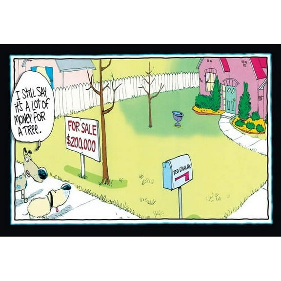 Nobleworks A Lot of Money Funny / Humorous McCoy Bros Birthday Card