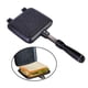 thumbnail image 5 of de gas antiadherente para sándwiches, pan de aluminio, tostadas, para , panqueques, panqueques para hornear, sartén, 5 of 9