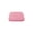 Pink, variant on Car Office Chair Cushion, Memory Foam Padding for Wheelchair Armchair Sofa Desk Home Use(Pink-1,34x24x3.5cm)