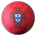 thumbnail image 1 of Balón de Fubol Soccer Sen deportes Oficial Portugal 2026 # 5, 1 of 2