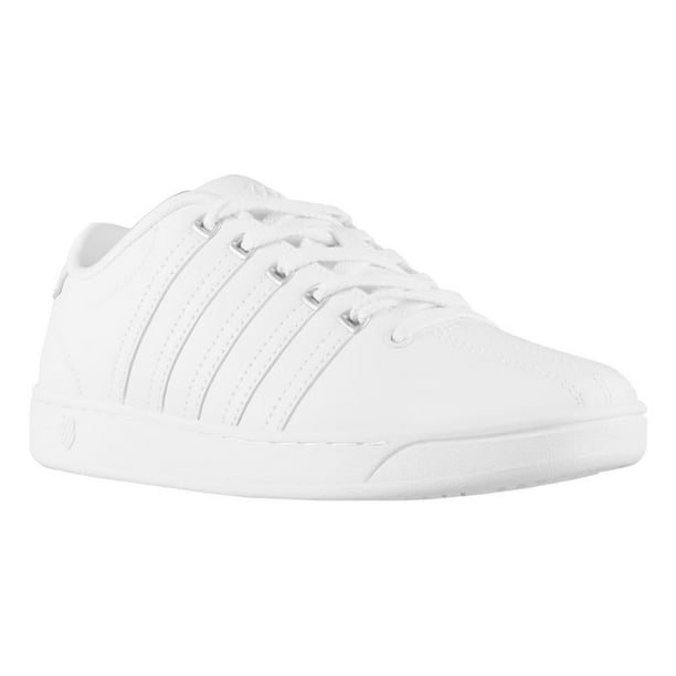 Tenis K-SWISS T 23 Blanco Court Pro