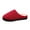 Red-C, variant on Wovix Slippers For Women Indoor Slippers House Bedroom Thermal Fuzzy Arch Support Slippers with Graphic Lightweight Memory Foam House Shoes