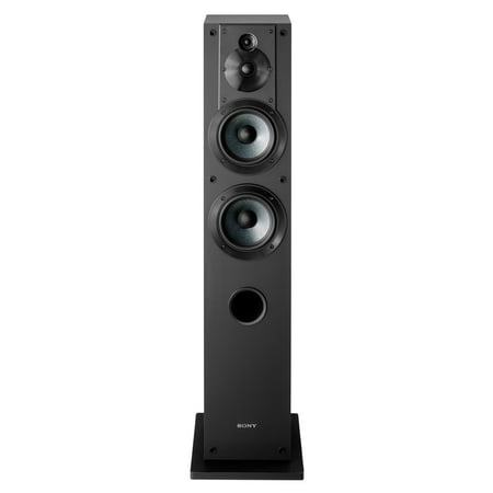 Sony SS-CS3 Stereo Floor-Standing Speaker (Single)