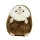 thumbnail image 5 of Muñeco de peluche de erizo, adorable y adorable muñeco de juguete para novios, amantes, niñas, fiestas de aniversario., 5 of 9