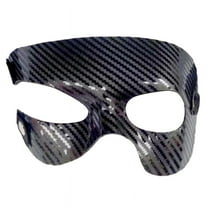 Nose Guard for Sports Adjustable for Softball, Basketball, Soccer and More,Dance, Show, Bar, B