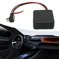 thumbnail image 4 of Adapter Cable, High Reliability  Audio Receiver Easy To Install Noise Reduction Extensive Application  For Car, 4 of 8