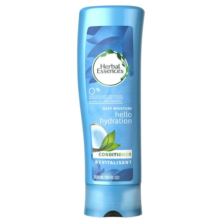 Herbal Essences Hello Hydration Moisturizing Conditioner With