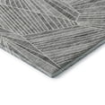 thumbnail image 6 of Dalyn Rugs Premium Machine Washable Mayfield AMF915 Gray 2'6" x 3'10" Rug, 6 of 7