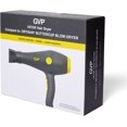 thumbnail image 5 of GVP 1875W Hair Dryer 3 Heat & 2 Speed Setting, Ionic Technology, Cool Shot & Removable Filter, 5 of 6