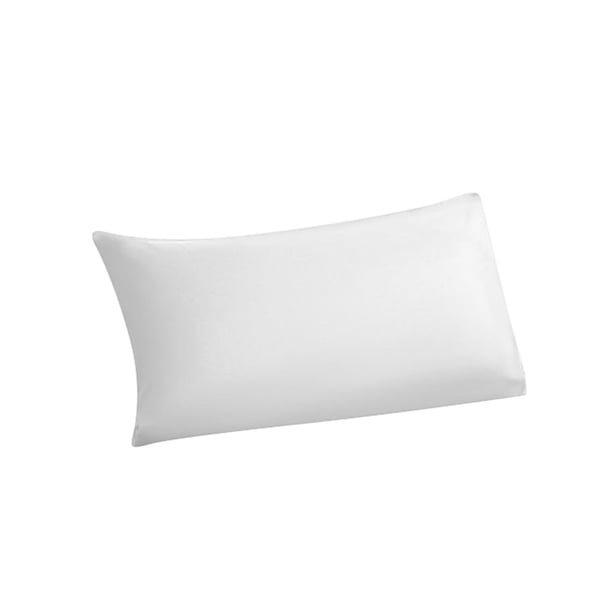 Una Funda de Almohada de Cuerpo Frío Adecuada para Sueños Calientes Y Sudores Nocturnos, Adecuada para Todas las Estaciones, Terciopelo Transpirable Y Suave, con una Longitud Total de Aproximadamente