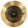 thumbnail image 1 of Sabian 21860XH 18" AAX El Sabor Picante Main Crash Cymbale, 1 of 1