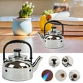 thumbnail image 4 of Funny Teapot Lighter, Realistic Novelty Windproof Lighter, Refillable Butane Lighter for Home Decor, Gag Gifts, and Collectors, 4 of 9