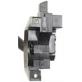 thumbnail image 2 of Hazard Warning Switch, 2 of 3
