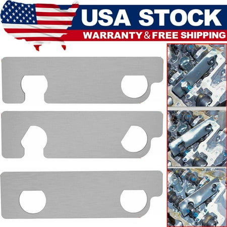 

For Buick GM Cadillac Camshaft Holding Tool Set FAST SHIPPING EN-48383 EN-46105
