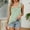 Green, variant on Njoeus Women's Summer Sleeveless Tank Tops Casual Loose Ruffle V-Neck Tank Shirts Camisole Tops Comfy Tee S-XXL