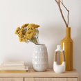 thumbnail image 4 of Bouclair Artificial Yellow Anise Bouquet, 4 of 8