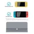thumbnail image 4 of Mini Portable USB-C Charger Station Fast Charging Dock Stand Cradle Power Supply for Nintend Switch NS-Switch Lite Console, 4 of 10