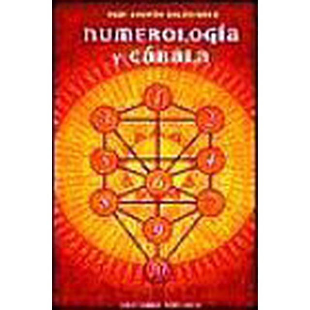 NUMEROLOGIA Y CÁBALA EDICIONES OBELISCO RABI AHARON SHLEZINGER