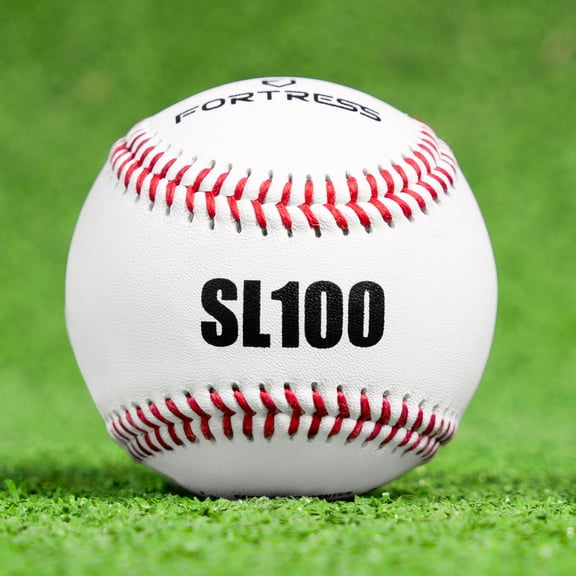 FORTRESS Baseball Match SL100 - Pack of 1