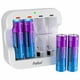 thumbnail image 1 of Pilas AA de litio recargables Pallus 1,5 V 3500 mWh, paquete de 4, 1 of 8