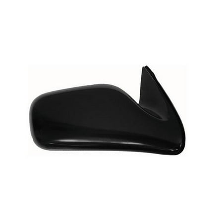 Power Mirror Assembly - 1995-1999 Toyota Avalon Passenger Side Right Non-Heated Power Door Mirror Assembly 8791007901