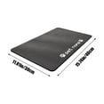 thumbnail image 3 of Pet Feeding Mat Diatom Mud Mat Non Slip Absorbent Mat Not Easy To Wear Out And Easy To Clean Suitable For Cats Dogs And Other Pet, 3 of 6