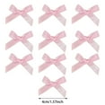 thumbnail image 3 of Elegant Handmade Craft Bow for Wrapping Wedding Party Snack Bags Cookies Candy Decorations, 3 of 5