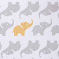 thumbnail image 2 of Halo Sleepsack Wearable Blanket Gray Elephant - Small, 2 of 3