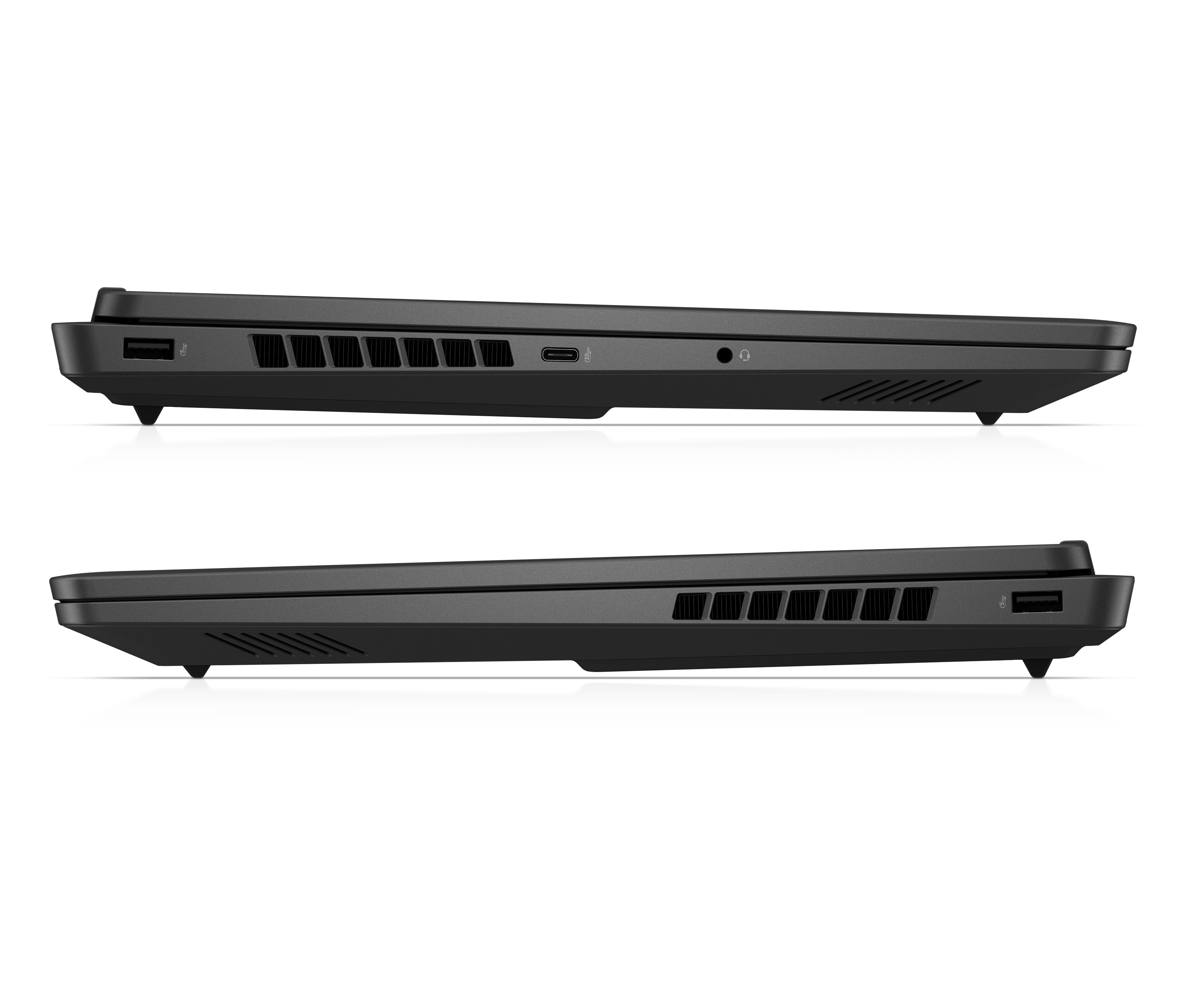 HP Omen 16" WQXGA NVIDIA GeForce RTX 5070 AMD Ryzen 9 8940HX AI Gaming Laptop 16GB RAM 1TB SSD Shadow Black (2025 Model)