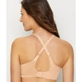 thumbnail image 2 of Women's Bali DF0085 Beauty Lift Invisible Support Underwire Bra (Paris Nude Lace 42C), 2 of 2