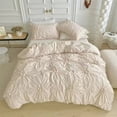 thumbnail image 3 of Elegante juego de cama de 3 piezas, 3 of 5