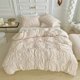 thumbnail image 3 of Elegante juego de cama de 3 piezas, 3 of 5