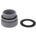 thumbnail image 1 of Replacement Short Long Hose Adaptor With Gasket 4K8001 For Intex 58254 Pool Pump Short Shenzhuyue, 1 of 4