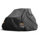 thumbnail image 1 of Funda UTV Única Bargains para Kawasaki Teryx 2 Asientos Impermeable Funda Lado a Lado para Kawasaki Teryx S LE Protección al Aire Libre Sol Lluvia 210D-PU Tela Oxford Negra, 1 of 6