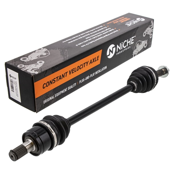 Niche CV Axle Shaft Bearing Kit for Kawasaki Teryx 750 59266-0028