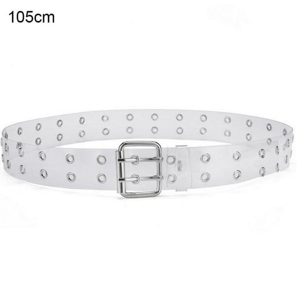 Belt transparent discount