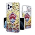thumbnail image 4 of Colorado Rapids iPhone Confetti Glitter Design Case, 4 of 7
