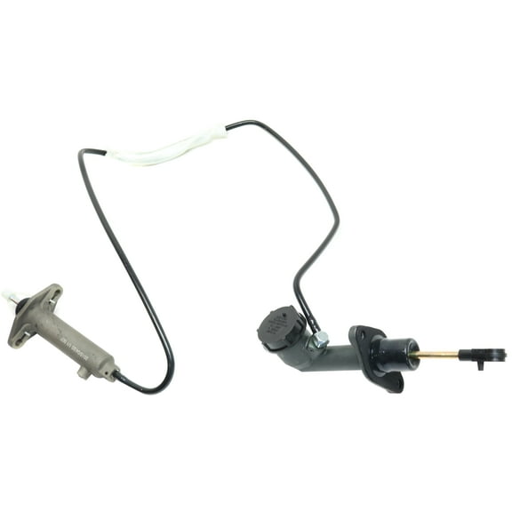 Clutch Master Cylinder Compatible with 1994-1995 Jeep Wrangler 4Cyl 6Cyl 2.5L 4.0L