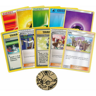 pokemon cards energy pack 